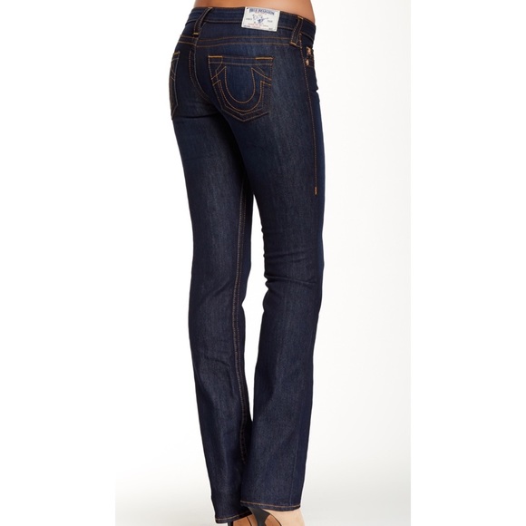 • True Religion jeans sz 26 NWT - Picture 2 of 7